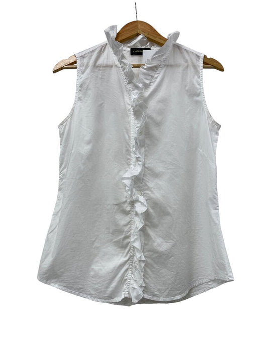 Caroline Sills Top - Size 8