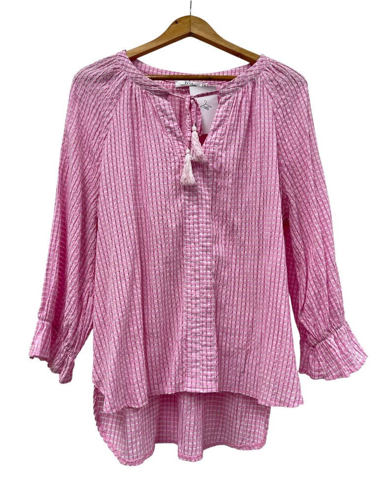 Fria Blouse - Size 16