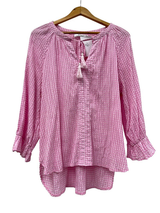Fria Blouse - Size 16
