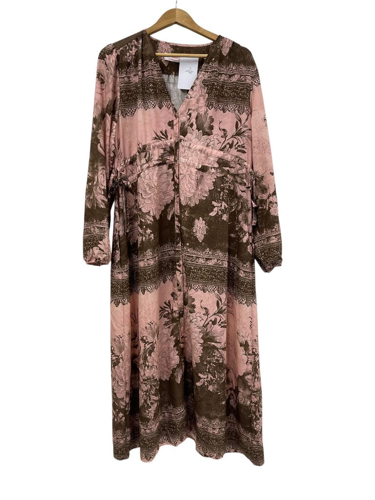 Coop Dress - Size L