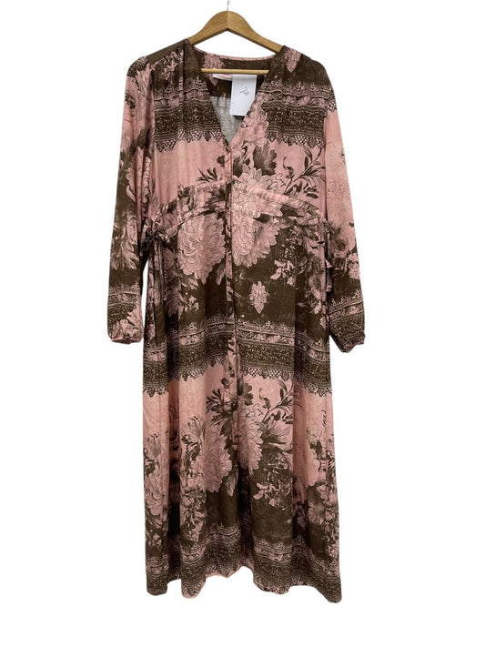 Coop Dress - Size L