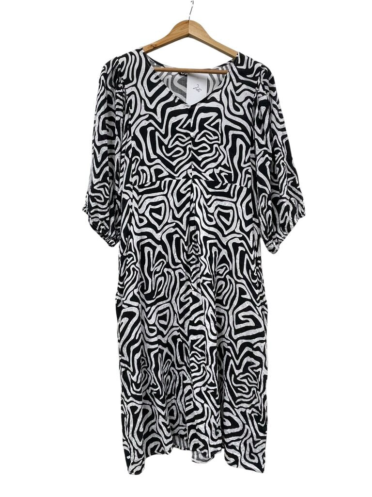 Glam Dress - Size XL