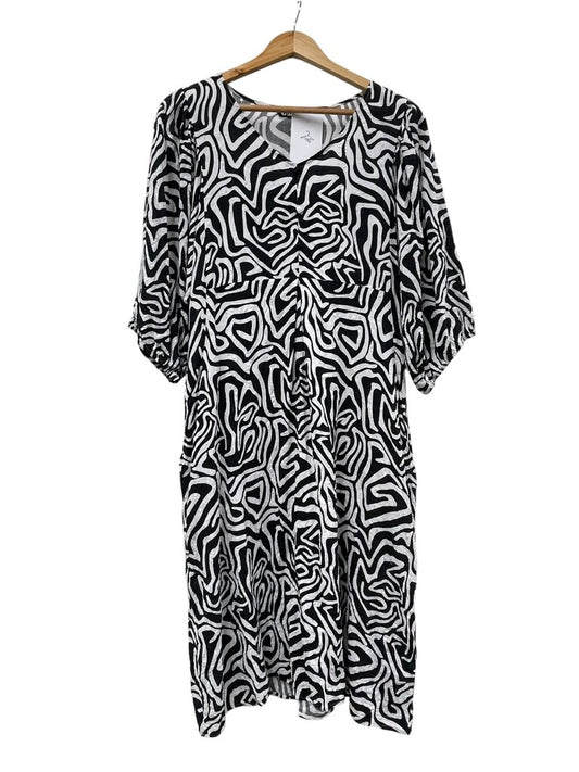 Glam Dress - Size XL