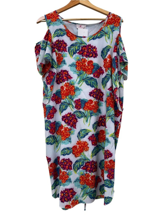 Charlo Dress - Size 14