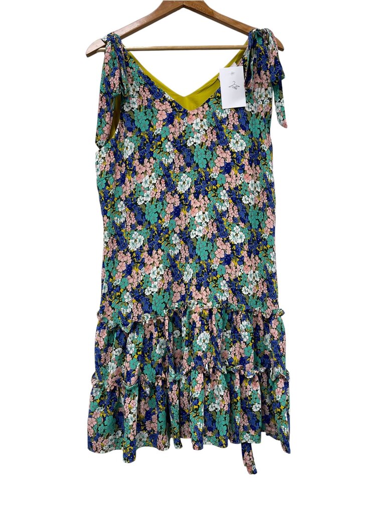 Charlo Dress - Size 14