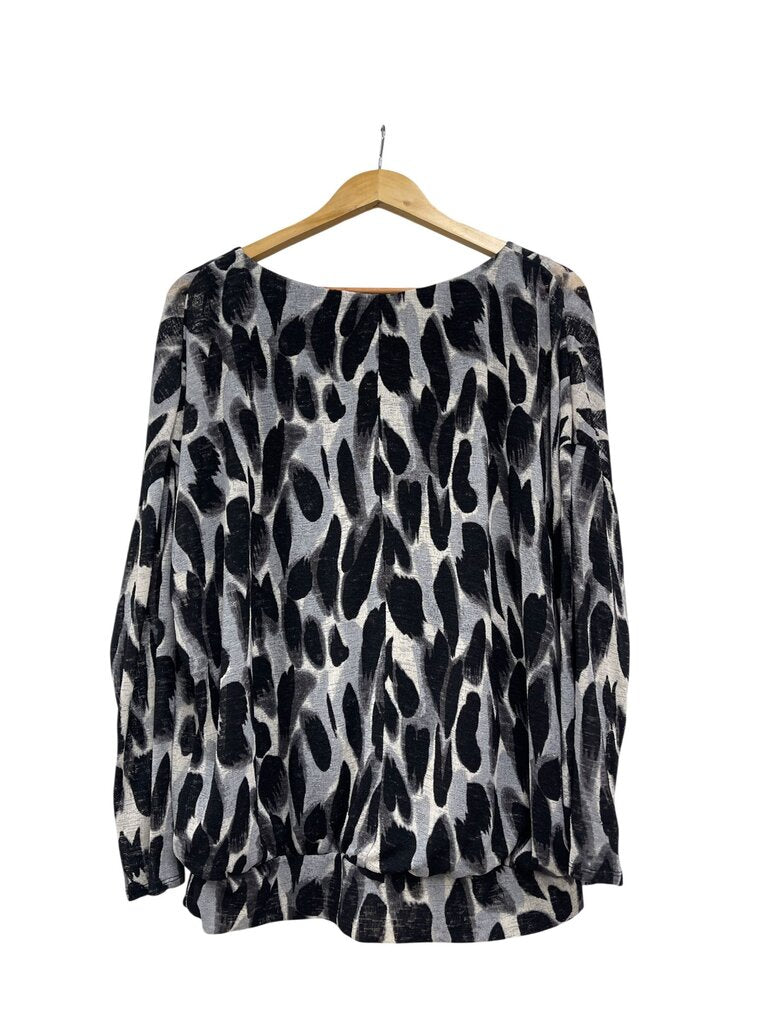 Wallis Top - Size M