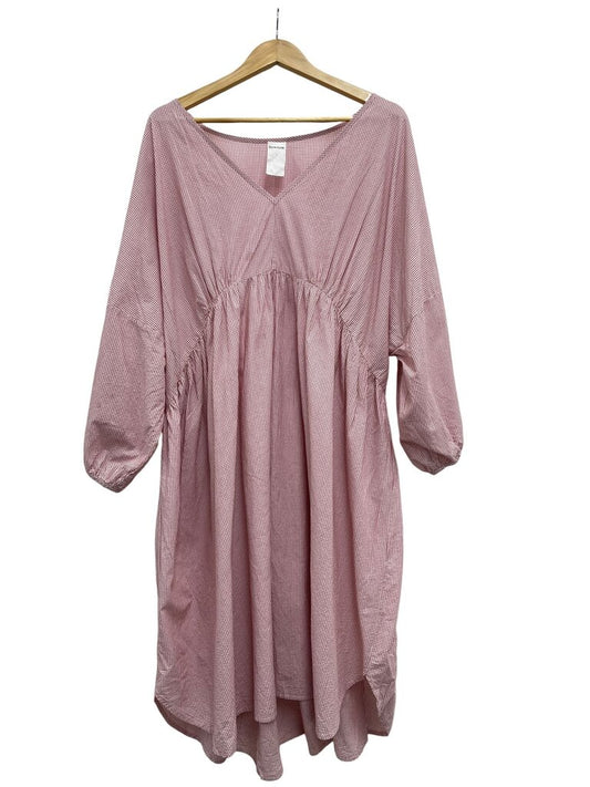 Kowtow Dress - Size L