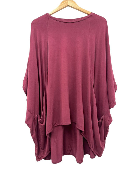 Tirelli Top (mark) - Size S/M