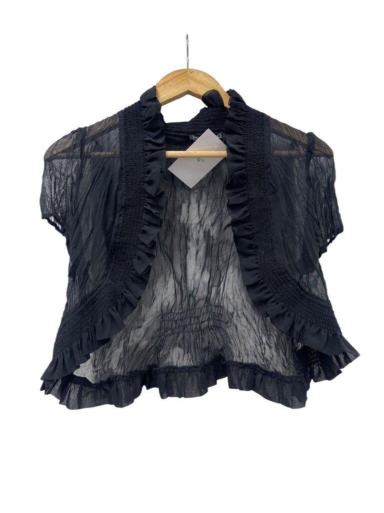 Harlow Shrug - Size 12