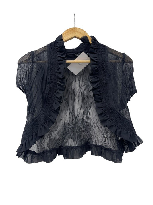 Harlow Shrug - Size 12
