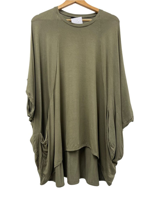 Tirelli Top - Size S/M