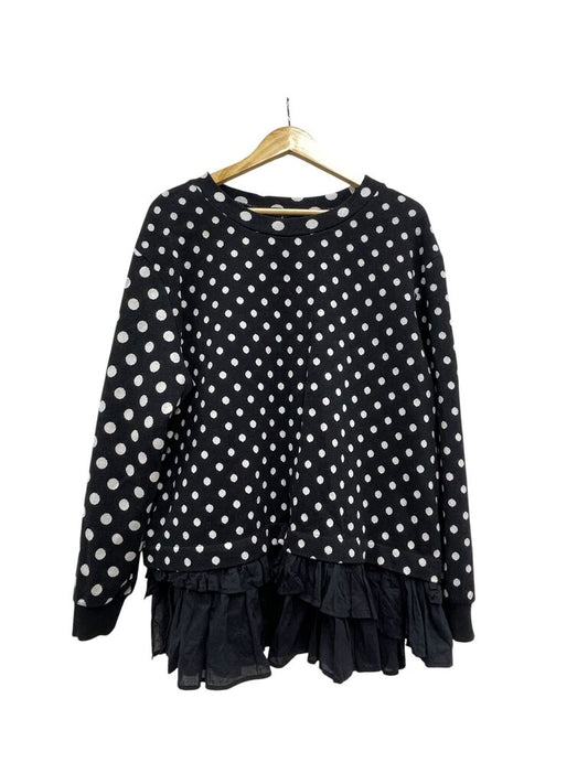 Curate Top - Size 10