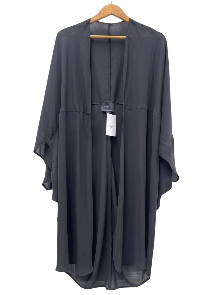 Ricochet Shrug (marked) - Size XS