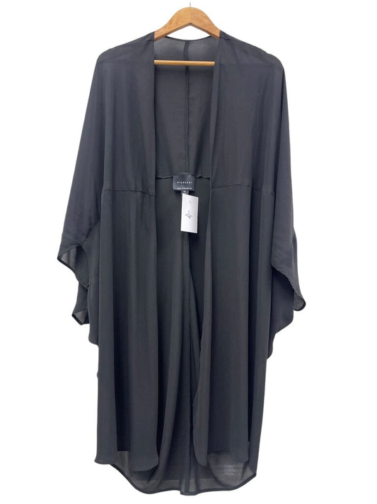 Ricochet Shrug (marked) - Size XS
