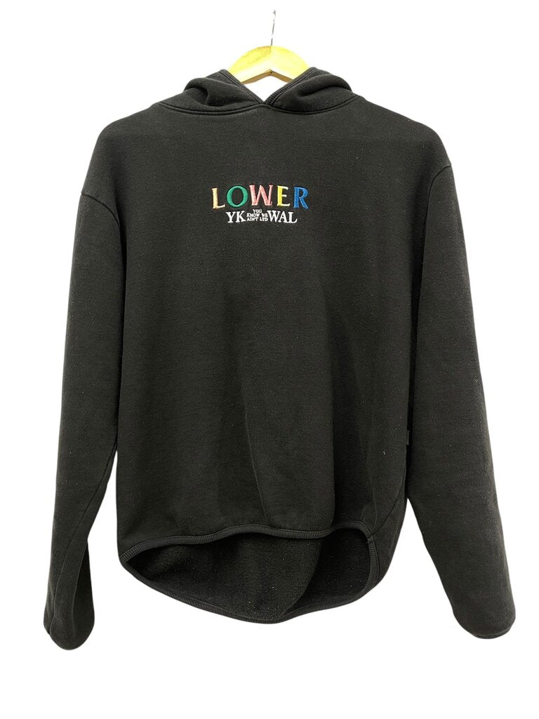 Lower Hoodie - Size 10