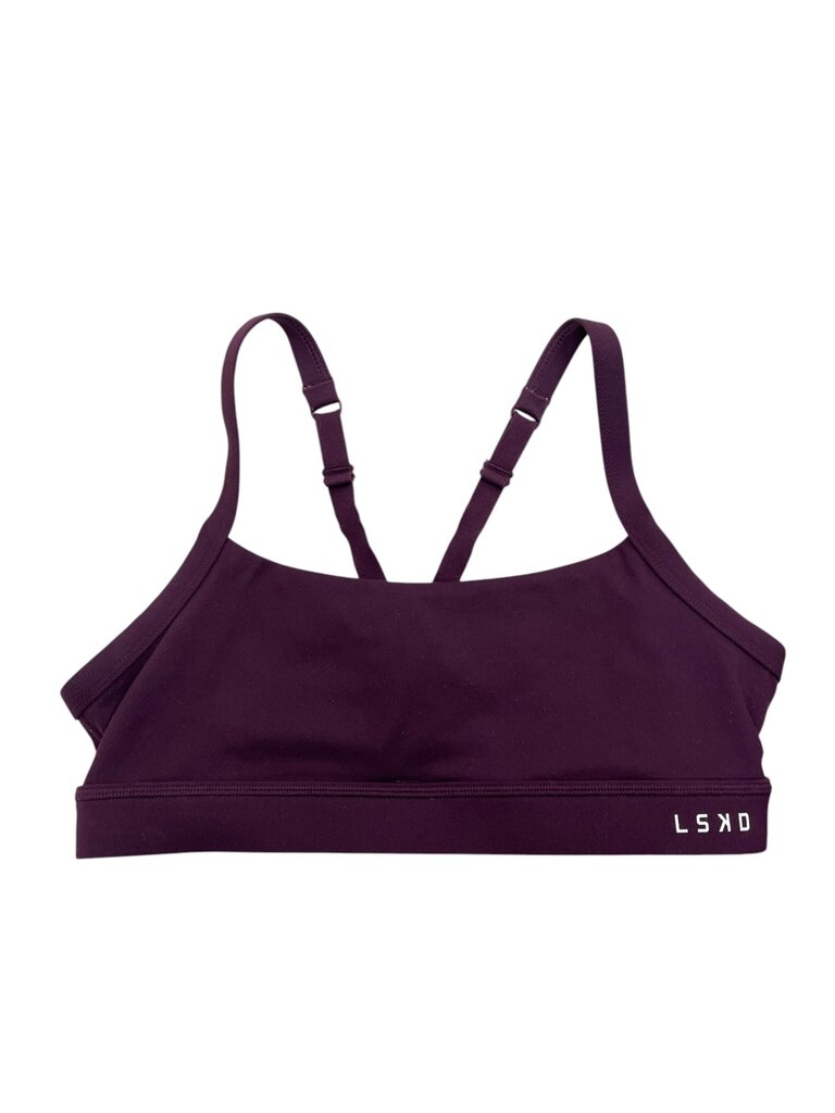 LSKD Sports Bra - Size L