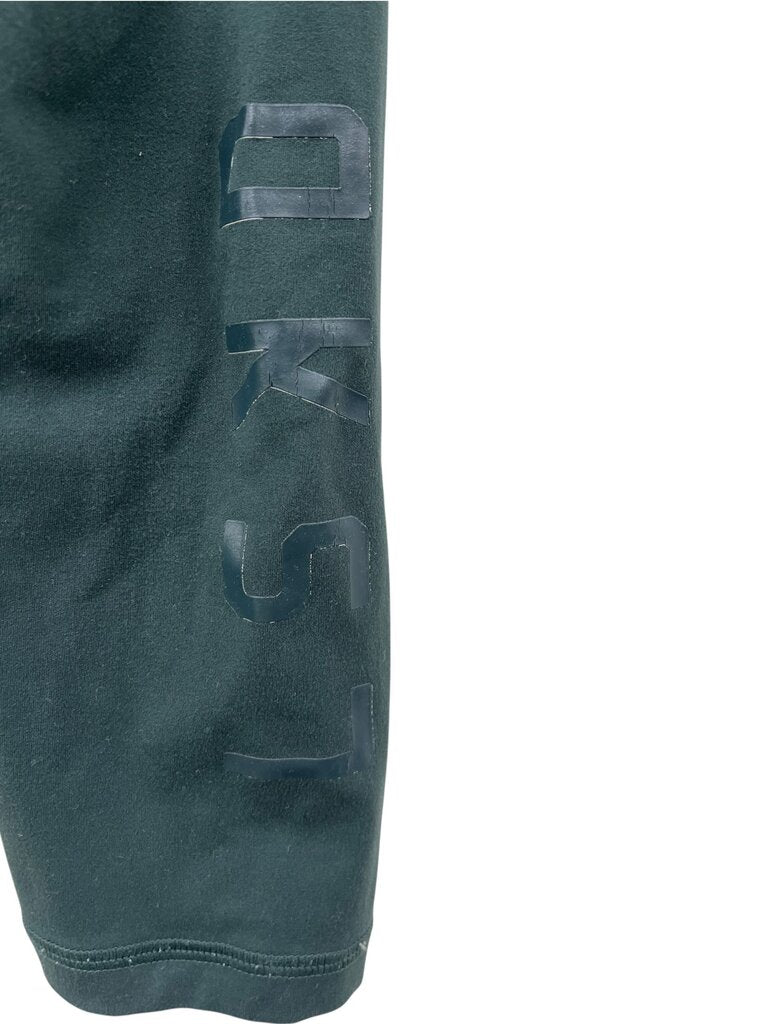 LSKD Leggings (faded logo) - Size S