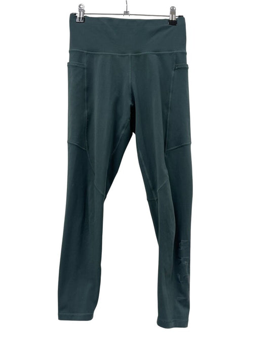 LSKD Leggings (faded logo) - Size S
