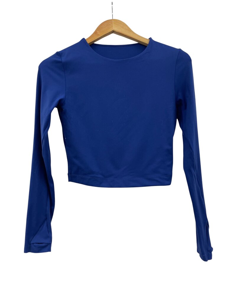 LSKD LS Sport Top (pilling) - Size S