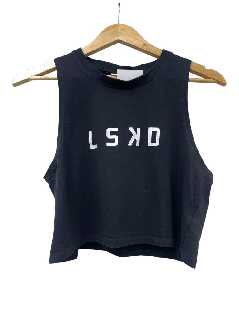 LSKD Tank (mark) - Size S