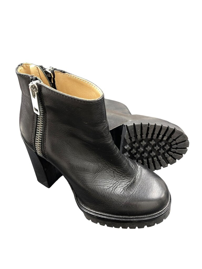 Diesel Ankle Boots - Size 37