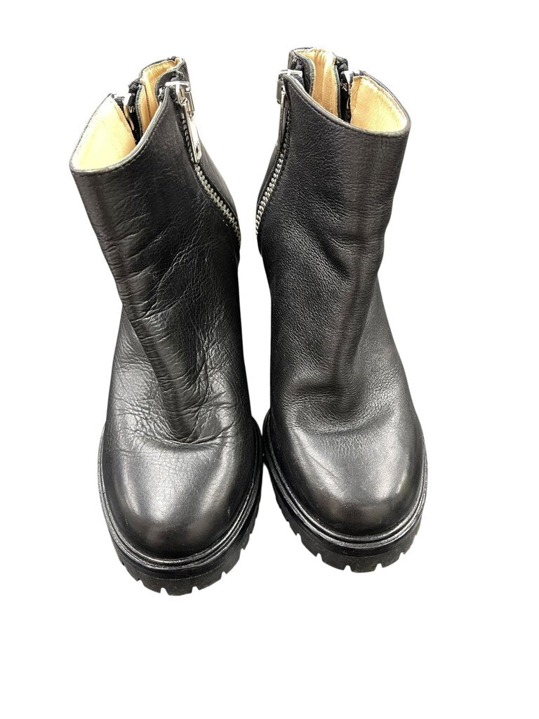 Diesel Ankle Boots - Size 37
