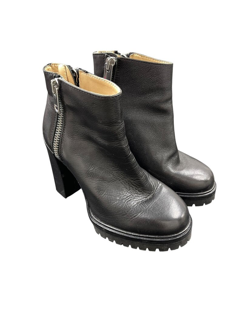 Diesel Ankle Boots - Size 37