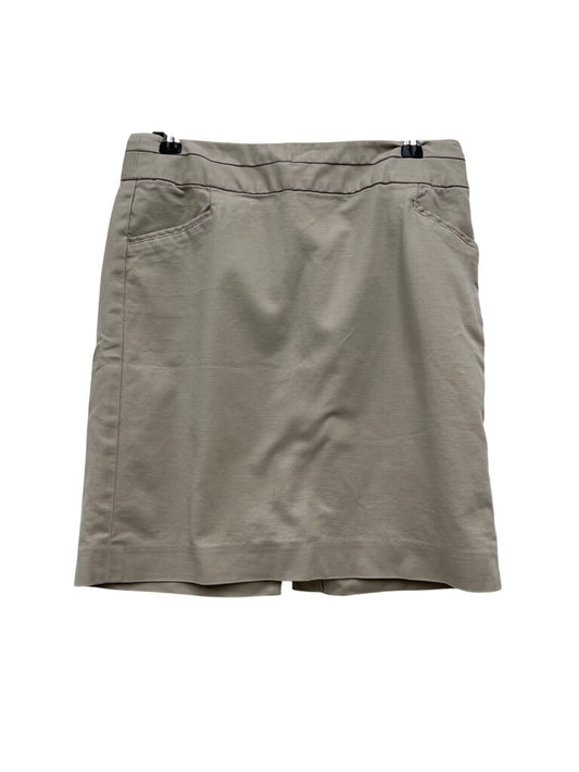 Banana Republic Skirt - Size 2 (XS)