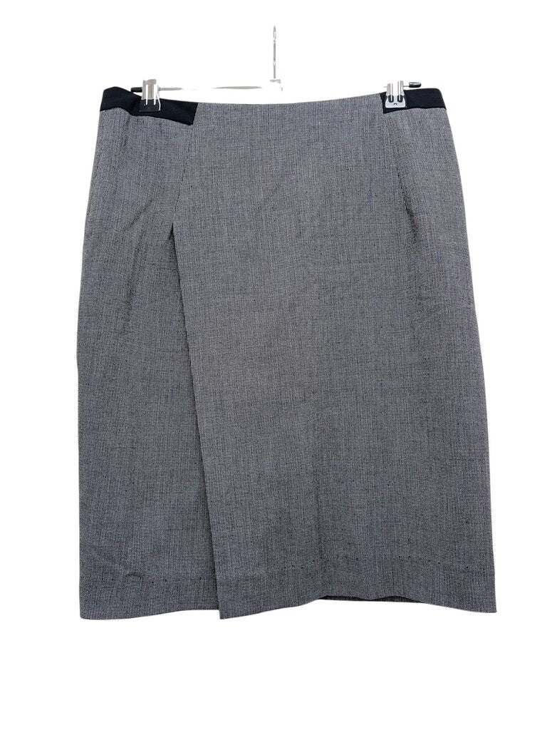 Zara Basic Skirt - Size S