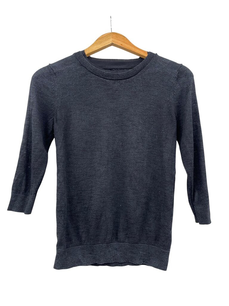 Banana Republic 3/4 Sleeve Top - Size XS