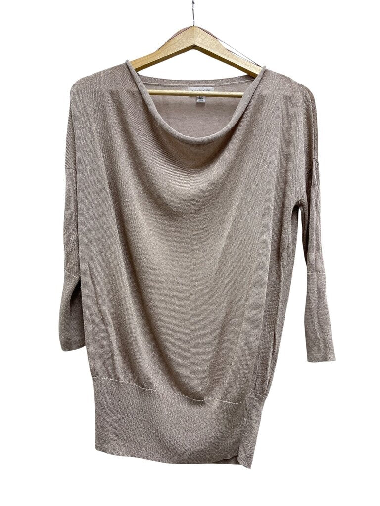 Calvin Klein Fine Knit - Size S