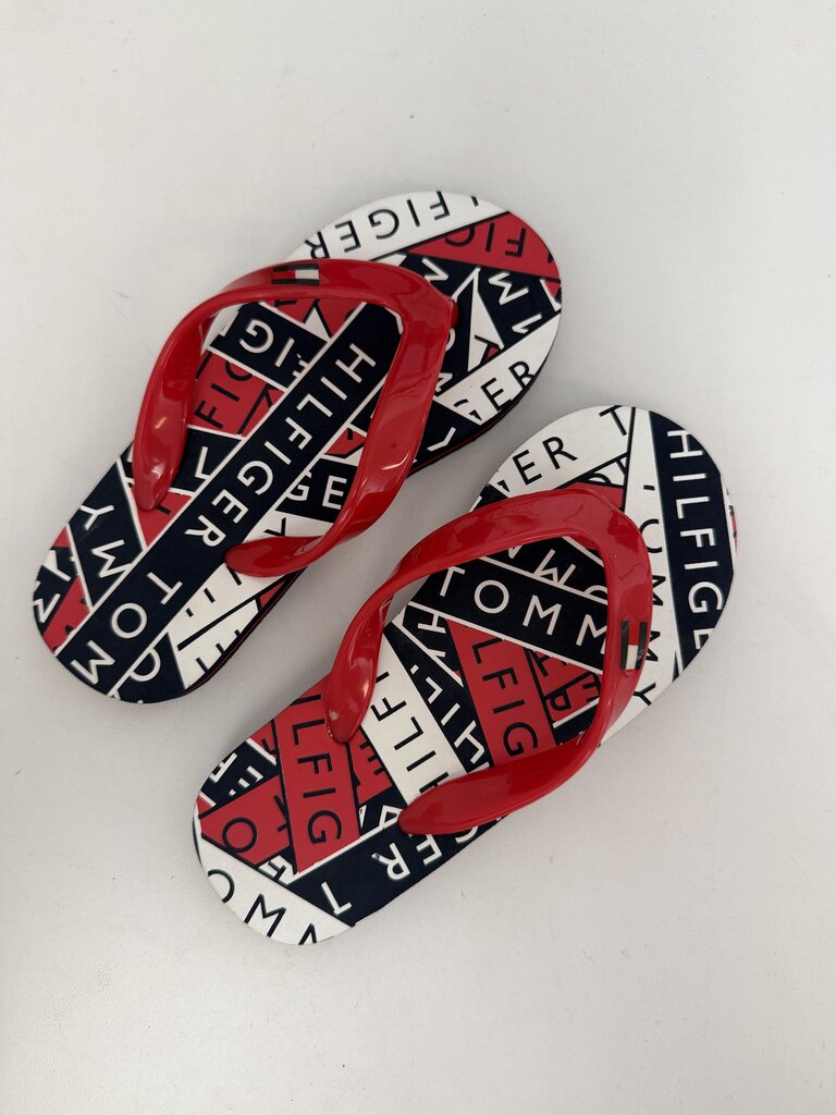 Tommy Hilfiger Jandals - Size 10/11