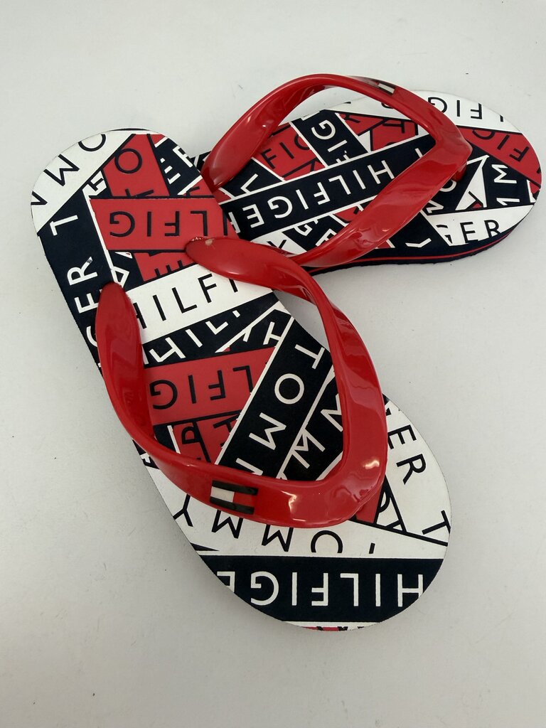 Tommy Hilfiger Jandals - Size 10/11