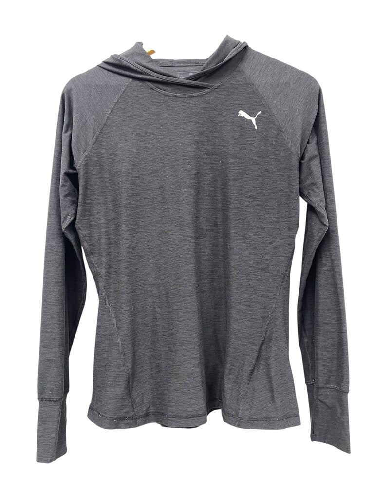 Puma Light Hoodie - Size M