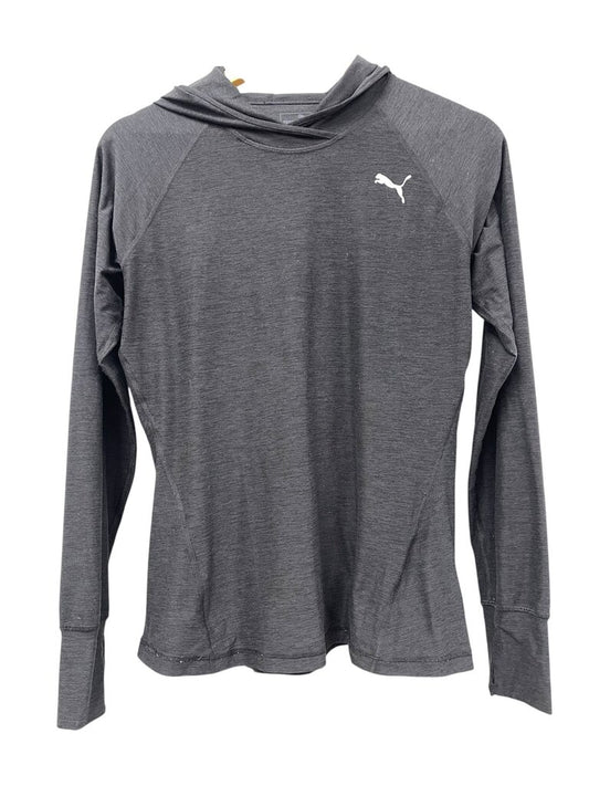 Puma Light Hoodie - Size M