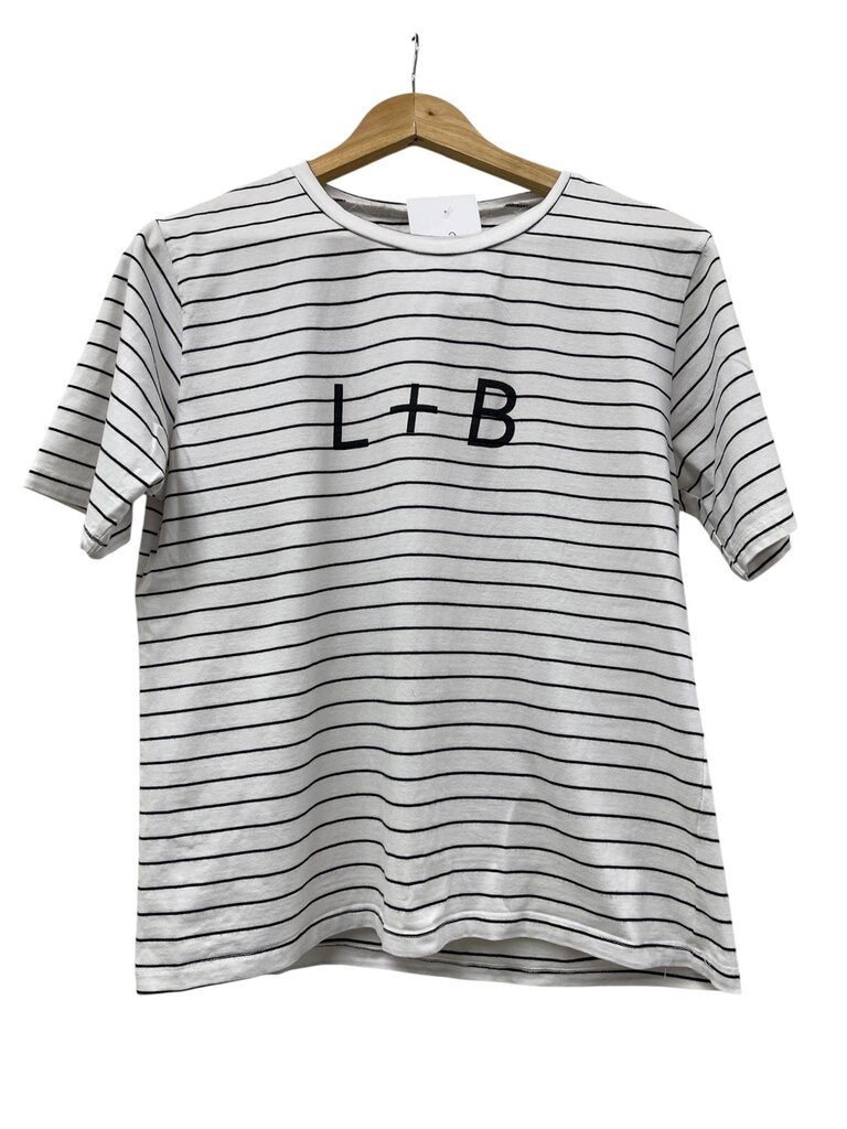 Leo + Be Tee - Size 8