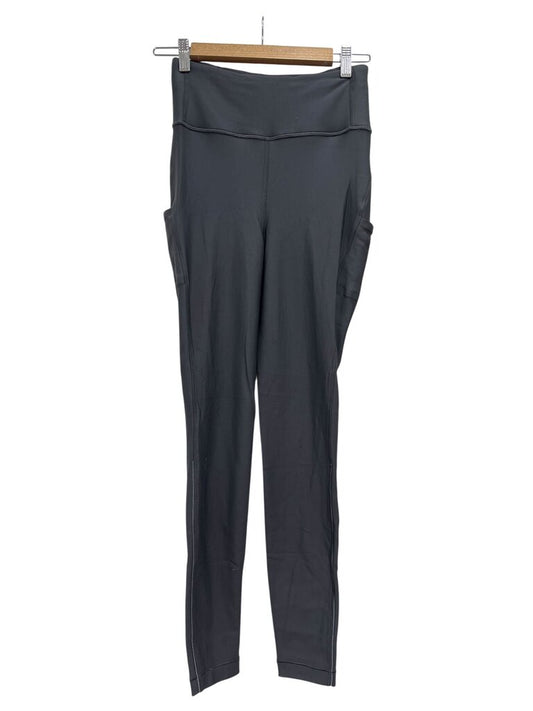 Lululemon Leggings (worn) - Size 6 (10)