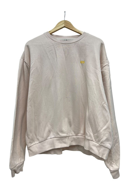 Huffer Crew - Size 14