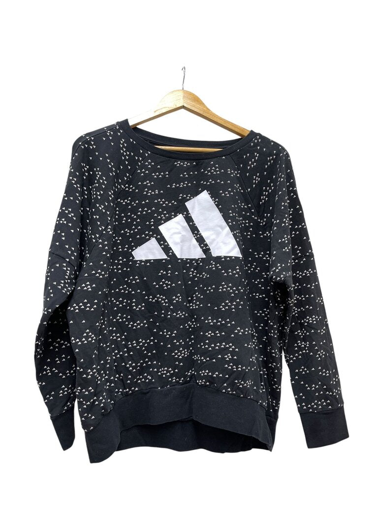 Adidas Crew - Size M