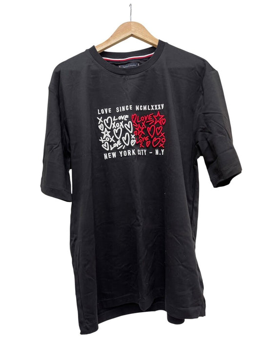 Tommy Hilfiger Tee - Size XXL