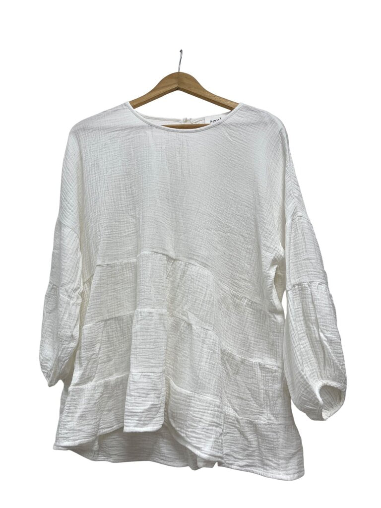 Seed Top - Size 16