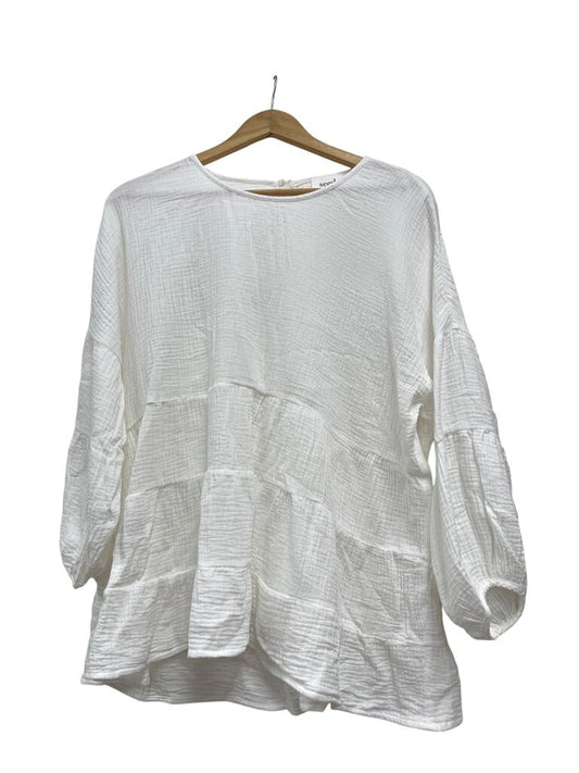 Seed Top - Size 16