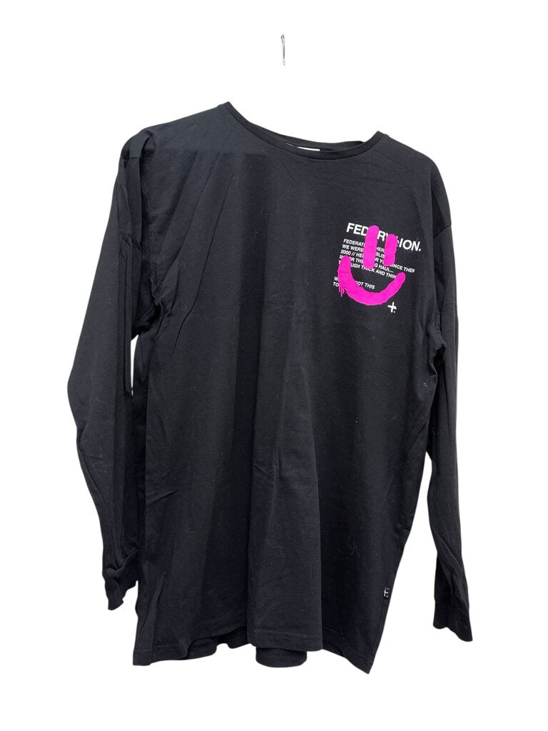 Federation Long sleeve - Size XL
