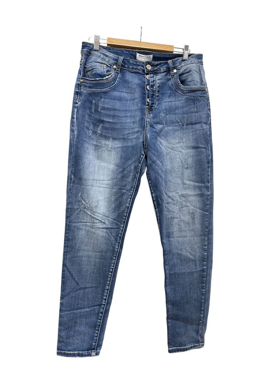 Monaco Jeans - Size 14