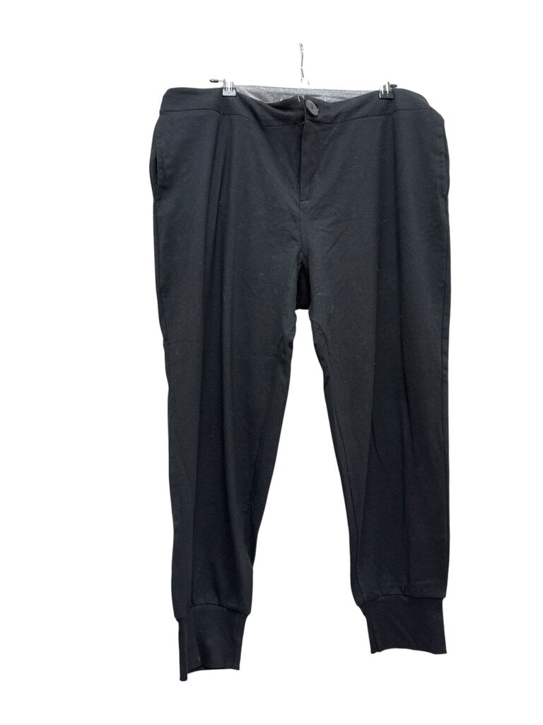 Foxwood Pants - Size 14