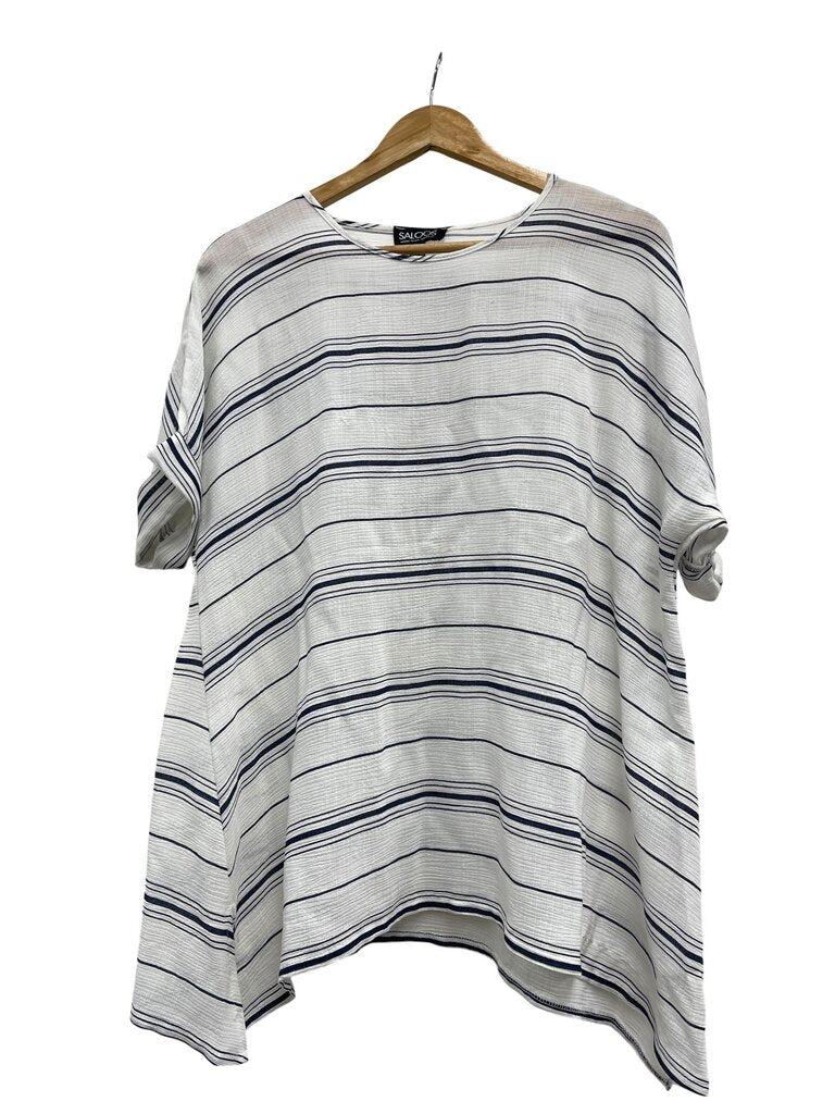 Saloos Top - Size 12