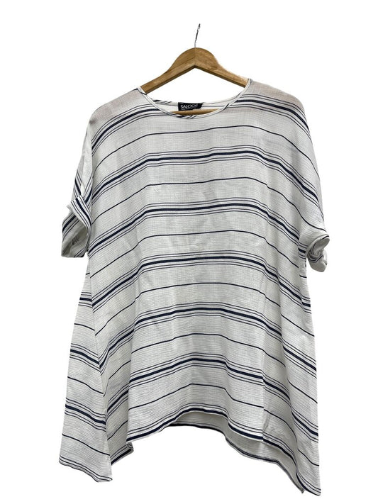 Saloos Top - Size 12