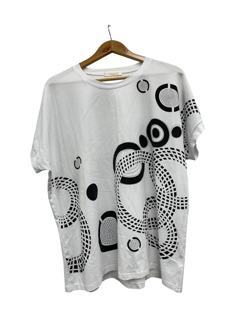 Malissa J Tee - Size L