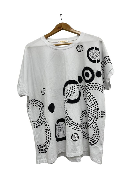 Malissa J Tee - Size L