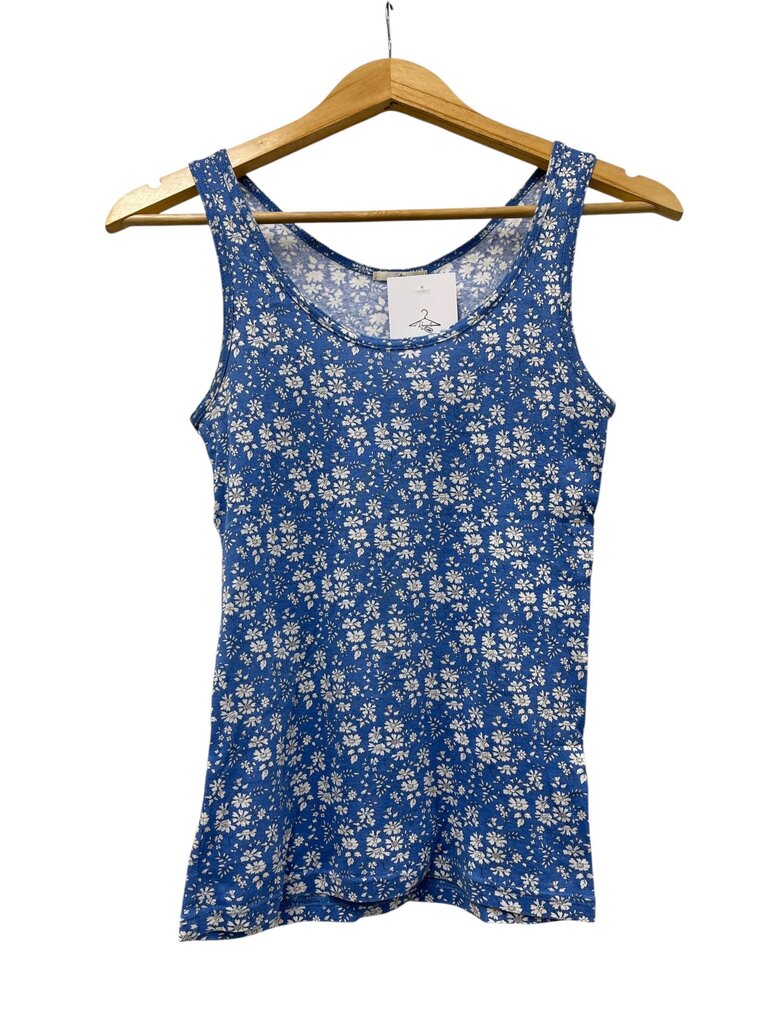 Ships Tank - Size S